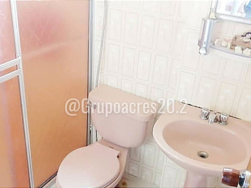 Imagen 10 de 16 de En Venta Amplio Pent House En El Pueblo De San Antonio De Los Altos. Edo. Miranda. Ah.