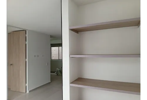 3290 Apartamento En Venta En Conjunto Cerrado Sector Dosquebradas