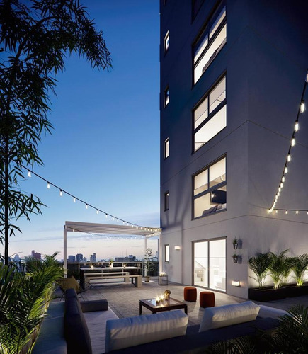 Imagen 15 de 25 de 2 Dormitorios Con Patio Y Amenities