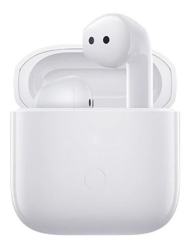 Imagen 4 de 7 de Auriculares Xiaomi Redmi Buds 3 Wireless Inalambrico