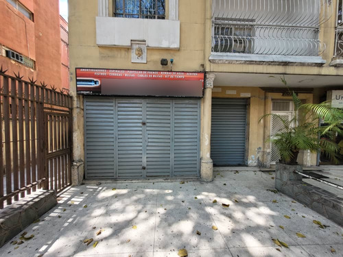 Se Alquila  Local Comercial 80m² -los Chaguaramos