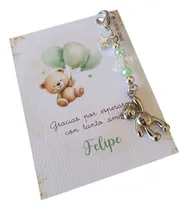Comprar Souvenirs Baby Shower-nacimiento (10 Unidades)