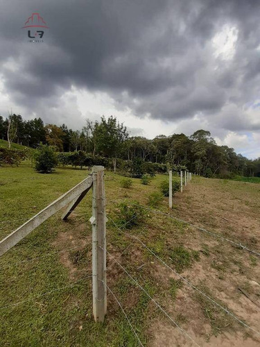 Chácara Com 3 Dormitórios À Venda, 168000 M² Por R$ 12.000.000,00 - Itaqui De Cima - Campo Largo/pr - Ch0015
