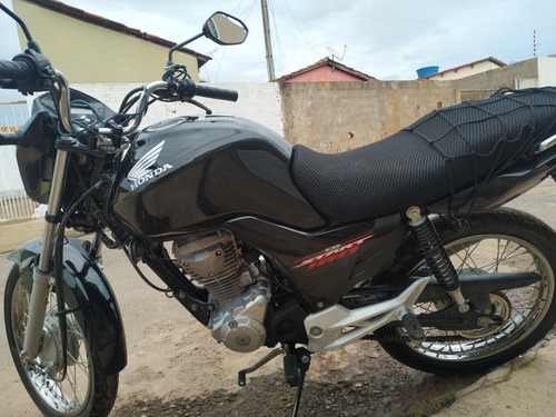Honda Start 160