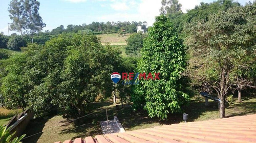 Imagem 6 de 14 de Chácara - Ref: Ch0025