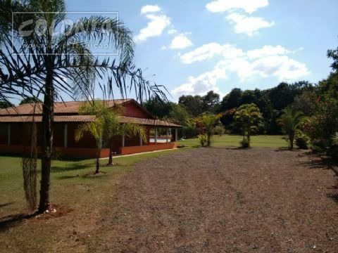 Imagem 13 de 27 de Rural A Venda - 3482605