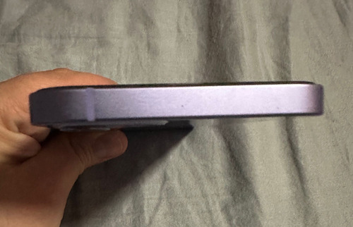 Apple iPhone 12 (128 Gb) - Morado (Usado)