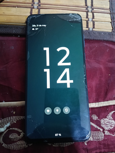 Motorola Edge 30 Neo Dual Sim 128 Gb Very Peri 6 Gb Ram Lavanda (Usado)