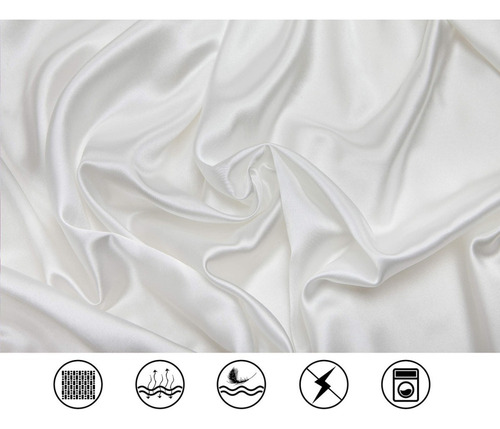 Mm Para . Conjunto De Cama Doble Matrimonial 1800 En Satén 4