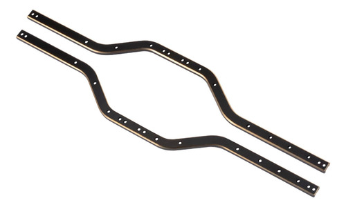 Rieles De Marco De Chasis De Coche Rc Para Axial Scx24
