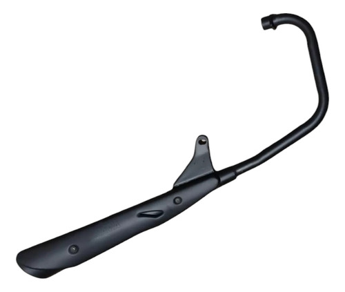 Silenciador Escape Brava Altino 150cc