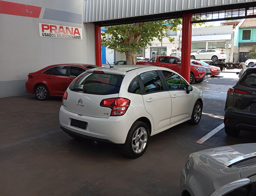 Citroën C3 C3 FEEL 1.6 VTI