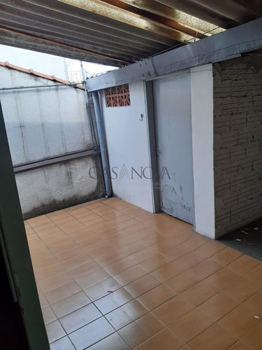 Imagem 15 de 30 de Casa À Venda Em Chácara Inglesa - Ca002509