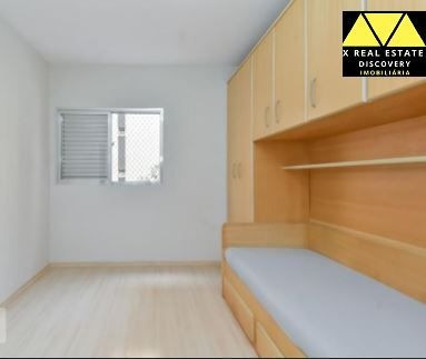 Imagem 19 de 27 de Apartamento Com 2 Quartos Mobiliado À Venda Na Bela Vista - São Paulo / Sp - 1234571711