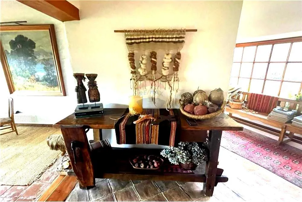 Imagen 4 de 30 de Venta Campo - Casa Patronal Pangue