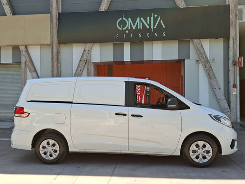 Maxus G10 2023