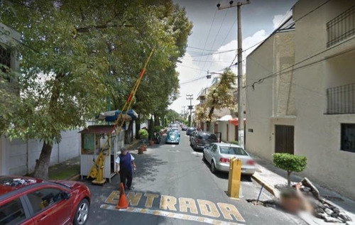 Imagen 3 de 14 de Preciosa Casa En Coyoacán Cipreses Solo Contado No Crédito $