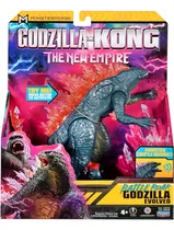 Comprar Godzilla X Kong The New Empire Battle Roar Godzilla Evolved