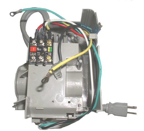 Carcaza A.a. Split 12000btu Asw12-a2/has G 1000004507