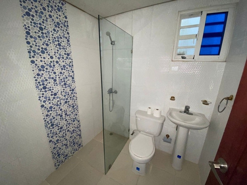 Imagen 14 de 30 de Vendo Apartamento 3er Nivel San Isidro