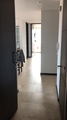 Imagen 20 de 20 de Apartamento En Arriendo Santa Barbara Occidental 741-508