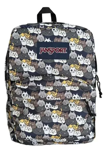 Jansport Aguacates MercadoLibre
