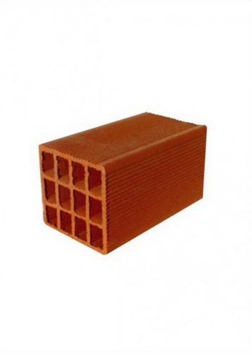 Ladrillos Huecos 18x18x33