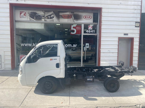 Kia K2700 Crdi 2.7 Oportunidad