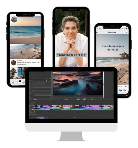 Edicion De Reels O Videos Cortos Para Redes - Subtitulos