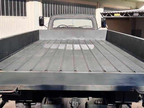 Hotv8 Vende Ford F600 4x4 Diesel Original