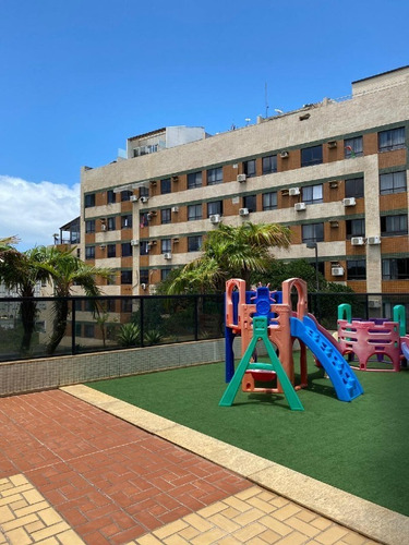 Apartamento À Venda, 5 Quartos, 4 Suítes, 4 Vagas, Ondina - Salvador/ba - 1213