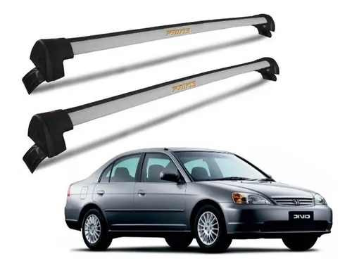 2003 honda civic roof rack deals