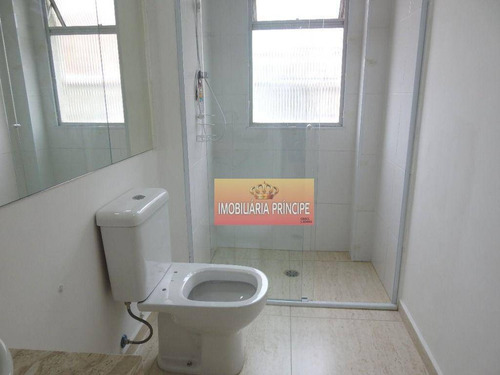 Imagem 18 de 22 de Studio Com 1 Dormitório Para Alugar, 45 M² Por R$ 1.740,00/mês - Aclimação - São Paulo/sp - St0032
