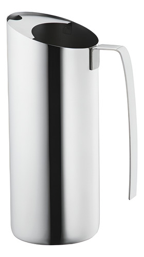 Jarra Gloss 1,5l Prateado