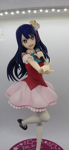Figura Oshi No Ko Ai Hoshino Eye Clear Ver Trio-try-it Origi (Usado)