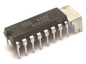 Integrado Ka2133 Ka2912 Ka2914 Ka2915