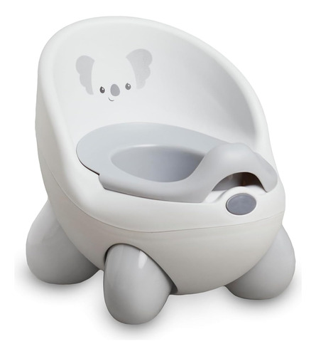 Asiento Para Orinal Infantino Potty Pals, Inodoro Para Apren