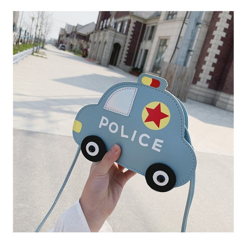 Nuevo Bolso De Mano Para Bebés Con Dibujos Animados, Bonito