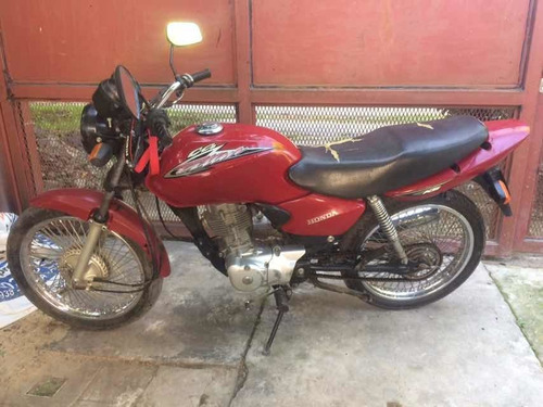 Honda 2005