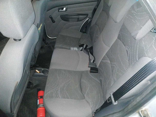 Fiat Siena 1.4 El My 2015 2015
