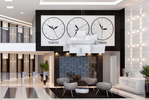Sala Comercial À Venda No Centro De Curitiba - Sa0013