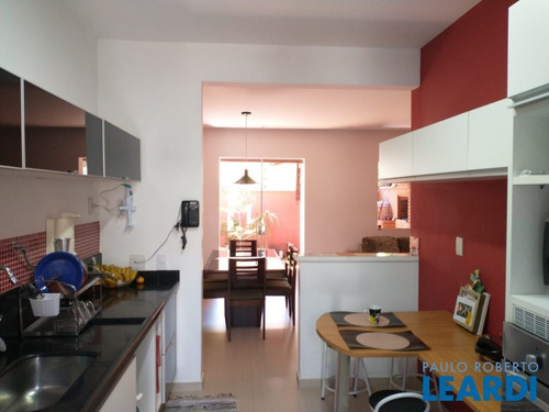 Imagem 2 de 13 de Casa Em Condomínio - Jardim Valdibia - Sp - 634935