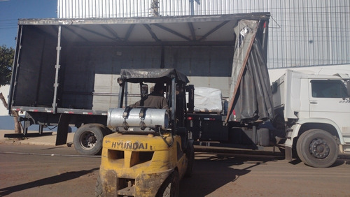 Imagem 9 de 15 de Volkswagen 23.220