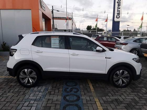 Imagem 7 de 9 de Volkswagen T-cross 1.4 250 Tsi Total Flex Highline