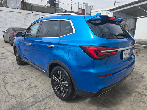 MG RX5 1.5 Tgdi Excited Dct7
