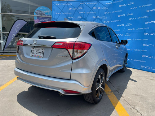Honda HR-V 1.8 Touring Cvt