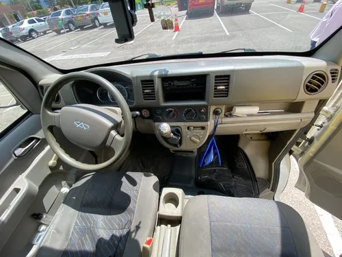 Chery Yoki 1.1