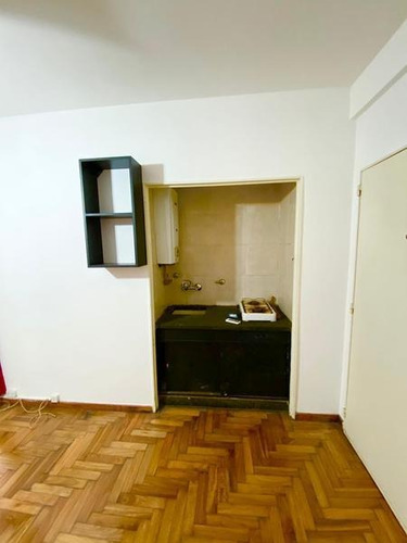 Imagen 4 de 7 de Monoambiente En Venta - Palermo