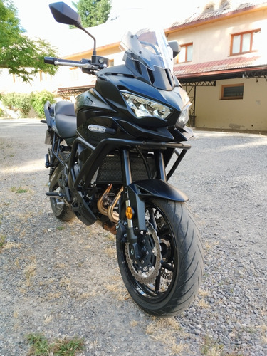 Kawasaki  Versys 650