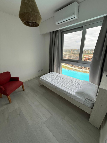 Dpto 4 Amb En Venta Vista Laguna, Remeros Beach